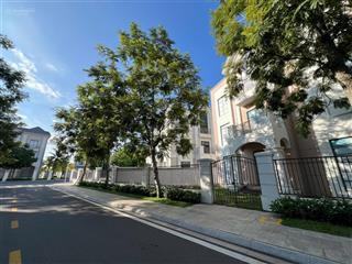 Bán biệt thự song lập 10x20 nhà thô phân khu glory, vinhomes grand park giá 28 tỷ thương lượng