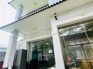 Biệt thự đơn lập khang an cần cho thuê full nội thất 250m2 giá 28tr/tháng