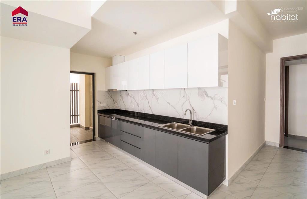 Sở hữu căn hộ 2pn habitat sài gòn, chỉ cần thanh toán 810tr nhận nhà ngay, còn lại trả 22 tháng