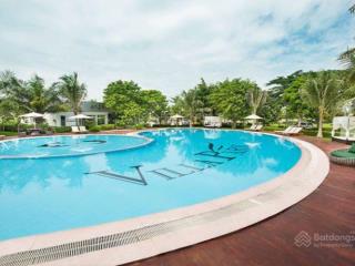 Biệt thự ngang 8m đầy đủ nội thất bán giá chỉ hơn 18 tỷ dọn vào ở ngay