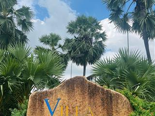Bán song lập villa park 190m2 giá 22 tỷ, giá tốt nhất khu   xem nhà 0931 769 ***