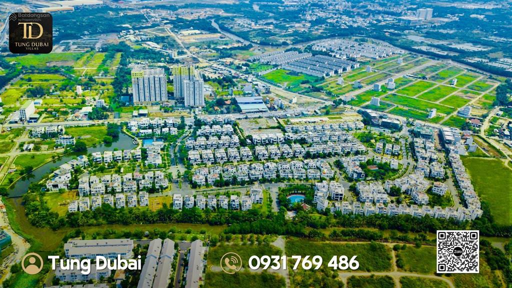 Chính chủ cần bán biệt thự song lập villa park 170 m² full nội thất giá 21,5 tỷ  0931 769 ***