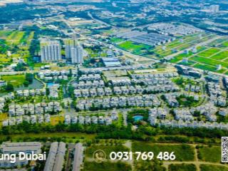 Chính chủ cần bán biệt thự song lập villa park 170 m2 full nội thất giá 21,5 tỷ  0931 769 ***