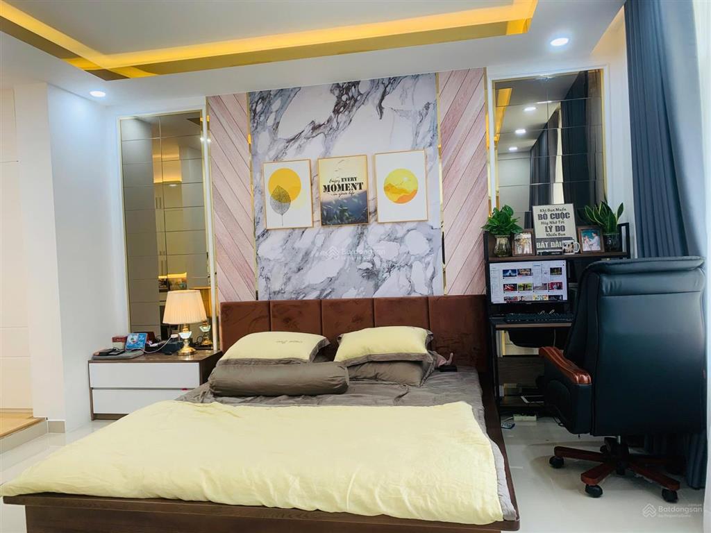Chính chủ cần bán biệt thự song lập villa park 170 m² full nội thất giá 21,5 tỷ  0931 769 ***