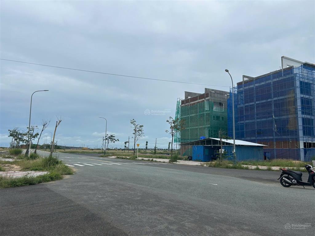 Bán lô siêu phẩm biệt thự khu bà điều thành phố tuy hoà