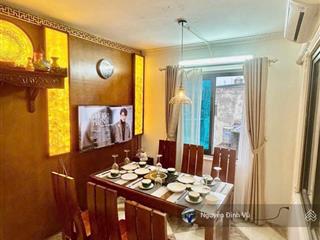 Siêu hiếm phải thật nhanh trung tâm hn  nhà mới 27m2x5 tầng  căn góc  nhà cách phố 10m  7,9tỷ