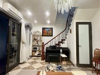 Siêu hiếm phải thật nhanh  trung tâm hn  nhà mới 27m2x5 tầng  căn góc  nhà cách phố 10m  7,9tỷ