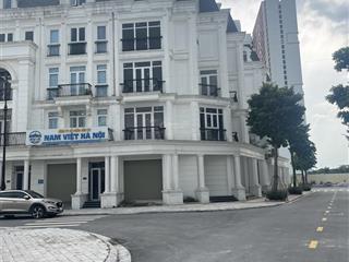 Bán louis 9, 10m ra đường lê quang đạo, sẵn sổ giá 35 tỷ (bao phí)