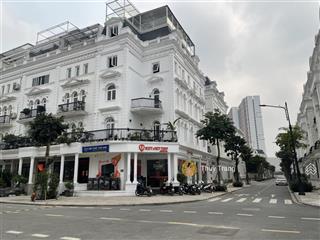 Cho thuê shophouse mặt đường lê quang đạo, 120m2 x 6 tầng, giá 25 triệu/ tháng