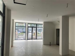 Cho thuê shophouse an phú shop villa, trục đường kinh doanh 27m, giá 25 triệu/ tháng