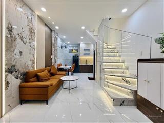 Siêu phẩm nhà ngộp, đường bùi thị xuân, phường 2, quận tân bình, dt 43m2/3.050 tỷ tặng nội thất