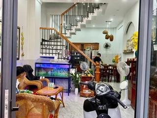 Chính chù bán gấp nhà đường bạch đằng, phường 2, quận tân bình, dt 44,5m2/3,150 tỷ, shr, hxh
