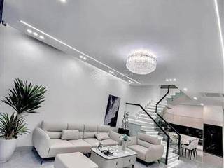 Siêu phẩm nhà đẹp bán nhanh đường hoàng hoa thám phường 13, quận tân bình, dt 50m2/4,050 tỷ, hxh