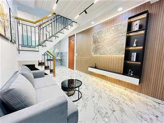 Chính chủ bán nhà đường nguyễn kiệm, phường 3, quận gò vấp, dt 40m2/1,850 tỷ shr,hẻm ô tô, còn bớt