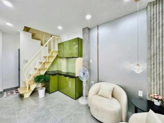 Siêu phẩm nhà mới! đường ngô quyền, phường 6, quận 10, dt 50m2/2,450 tỷ hẻm ô tô, còn thương lượng