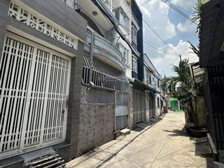 Cô ba bán gấp!đường trần quý phường 7 quận 11, dt 48m2/2,050 tỷ còn thương lượng,