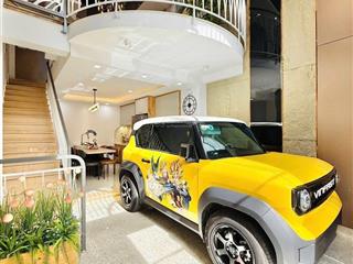 Nhà ngộp bán gấp!đường lê minh xuân phường 8 quận tân bình,dt41,5m2/2,440 tỷ,hxh,shr