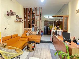 Tìm ở đâu ra quý anh chị! bán nhà đường thống nhất phường 16 quận gò vấp, dt 78m2/2.050 tỷ hxh,shr