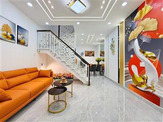 Bán nhà đẹp giá mềm đường phạm văn hai phường 3 quận tân bình, dt 40m2/2,550 tỷ,shr