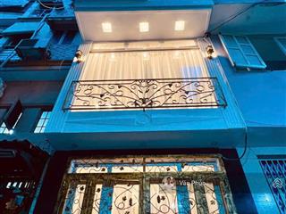 Bán nhà hiếm quận 3 5 tầng, btct dtsd 92m2  hxh 4m kết nối nguyễn thị minh khai, dtsd 92m²