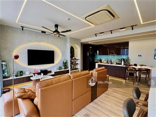Bá.n căn hộ layout đẹp waterina suits diện tích 173m tầng cao, 3pn2wc view toàn thành phố