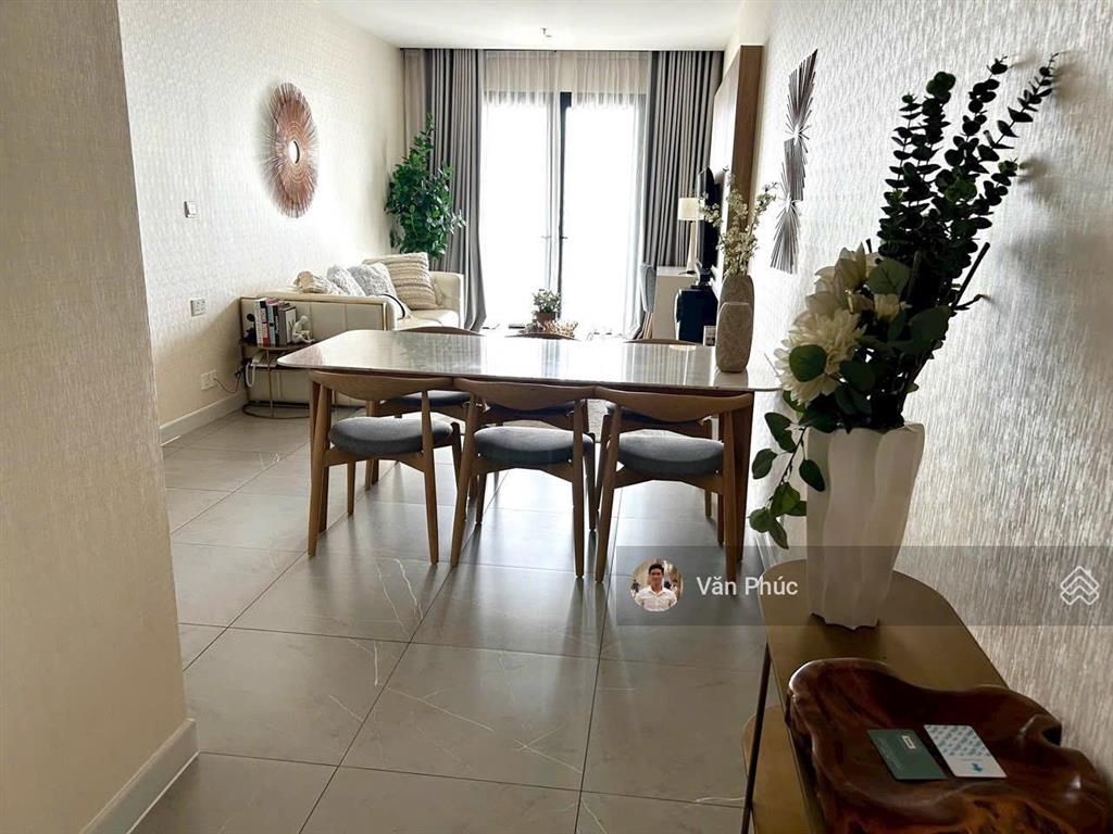 Bán căn hộ zenity q1 3pn căn góc tầng cao 113m2 shr