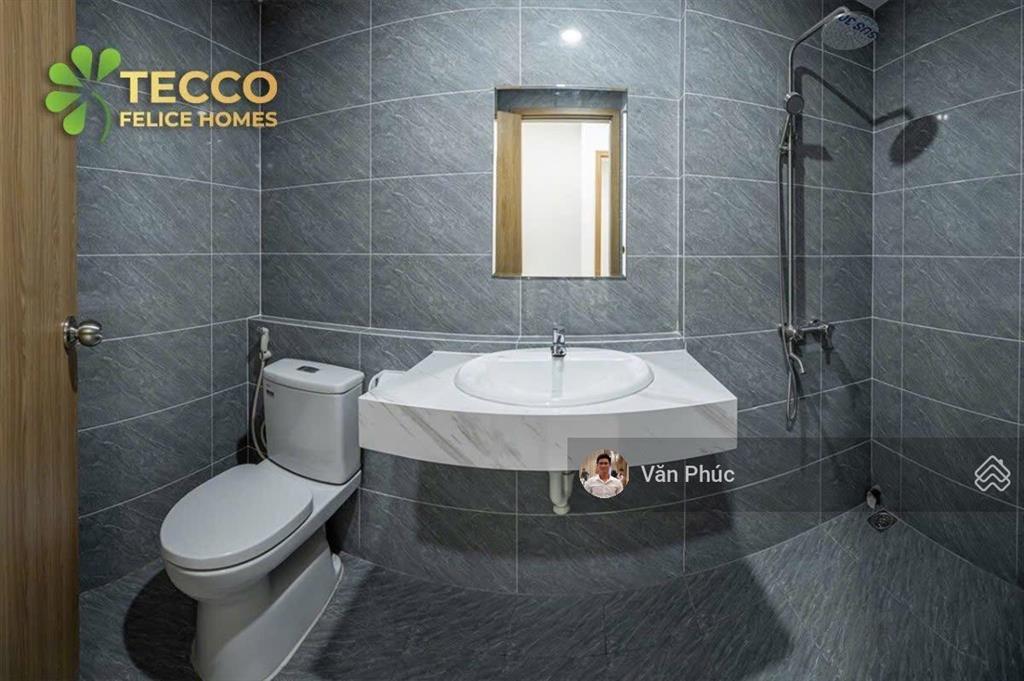 Chính chủ bán căn hộ 2 phòng ngủ, 65m2 thuận an, bình dương, giá 1.85 tỷ