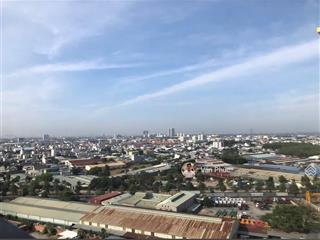 Chính chủ bán căn hộ 2 phòng ngủ, 65m2 thuận an, bình dương, giá 1.85 tỷ