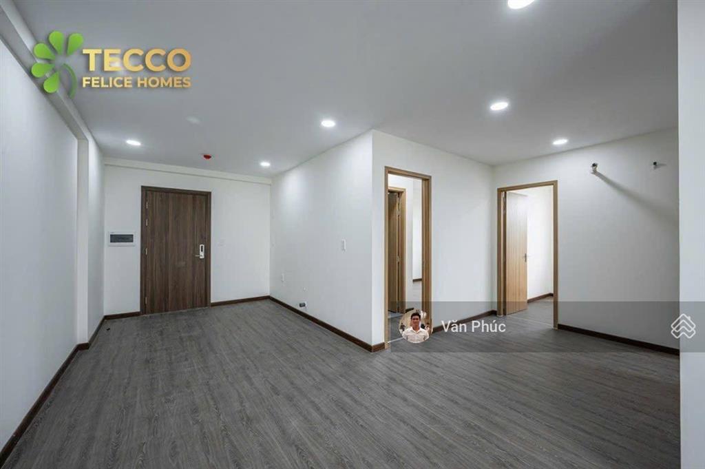 Chính chủ bán căn hộ 2 phòng ngủ, 65m2 thuận an, bình dương, giá 1.85 tỷ