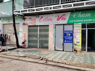 Bán nhà 2 tầng, kcn mỹ phước, bình dương, sổ sẵn, có ht vay 70%, dt 150m2/ căn