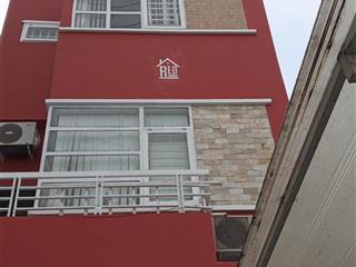 Redhome dorm 04 phòng trọ cao cấp cho thuê rộng rãi thoáng mát giờ giấc tự do không chung chủ