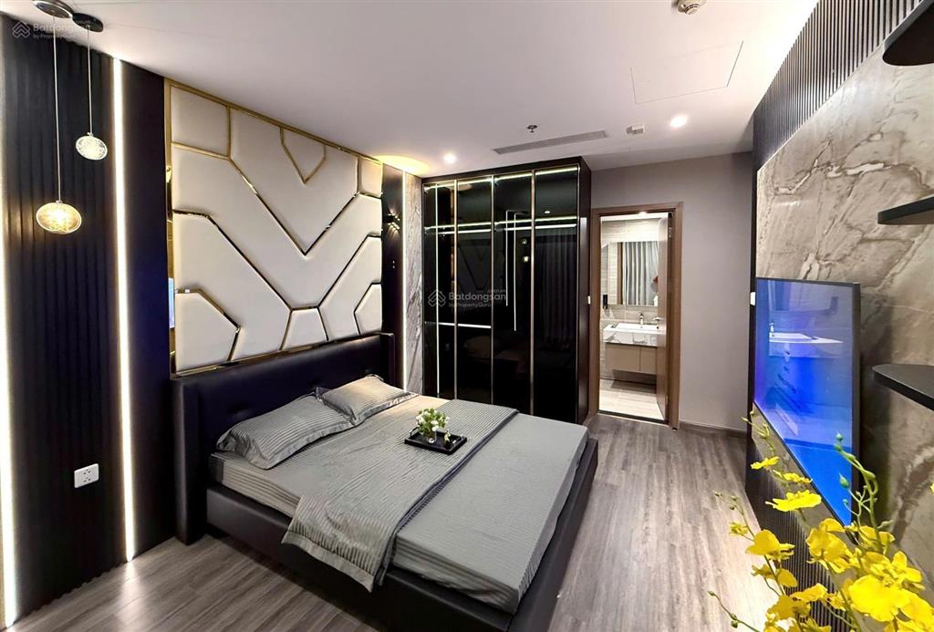 Siêu phẩm 2pn full đồ luxury sẵn sổ, giao dịch ngay