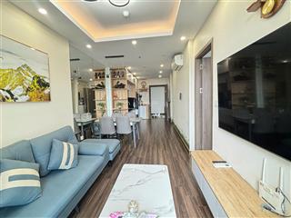 Cực rẻ  cho thuê căn hộ tại hoàng huy commerce 2 ngủ 2wc, full nội thất, giá chỉ 9 triệu  bao phí