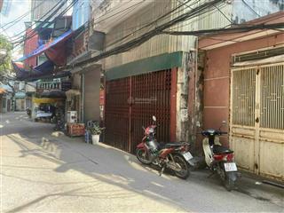 Cần bán nhà phố xa la, dt 52m2, cấp 4, mt 4,2m, gara ô tô, kinh doanh, giá nhỉnh 8 tỷ