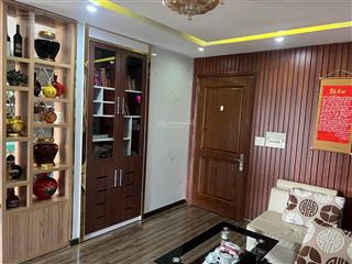 Cần tiền bán nhanh căn hộ 3 phòng ngủ đầy đủ nội thất đẹp ct7 vĩnh điềm trung