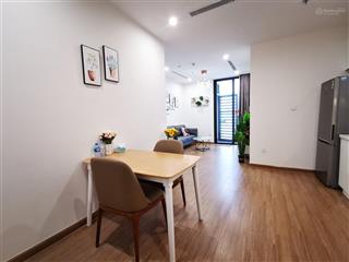 E cần bán ch tòa s2 1pn, 49,35m2 full nội thất giá 5,65 tỷ dao động, view keangnam tại vin skylake