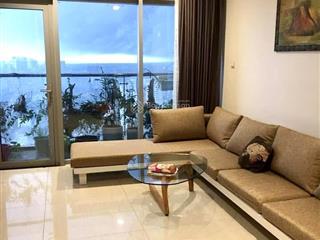 Nhà em bán căn hộ 4n, 137m2, quanh 10,5 tỷ đàm trực tiếp, full đồ nt tại cc thăng long number one