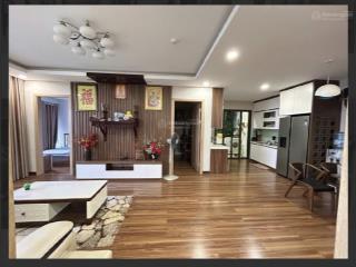 Trên 7 tỷ nhà tôi chính chủ bán căn hộ cc sun square 3pn có đàm phán, 109m2 tại lê đức thọ
