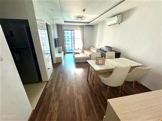 Hiếm! bán cc goldmark city, giá hơn 5,4 tỷ có đàm phán, 74m2 có ban công phòng khách, 2n2w, full nt