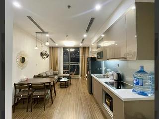 Cho thuê ch đẹp vinhomes west point, hơn 18 triệu/th có đàm phán, 70m2, 2n 2wc view đẹp thoáng