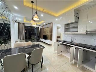 Cho thuê ch 2n.1w, 60m2, giá thuê đàm phán từ 16tr17,5tr/th full đồ nt đẹp tại vinhomes d'capitale