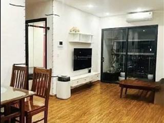 Cc bán nhanh ch đẹp nt cơ bản 81m286m2 giá có đàm phán từ 6,85 tỷ7,25 tỷ tại the sun mễ trì, 2n+1