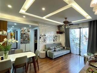 Chính chủ bán thỏa thuận 7,7 tỷ8,05 tỷ, căn hộ ~64m2 full nt đẹp thoáng 2n2vs tại vin d'capitale