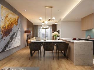 Gđình bán thỏa thuận 15,7 tỷ16 tỷ ch sẵn nội thất chính chủ 128m23n2w có sẵn slot ô tộ, view đẹp!
