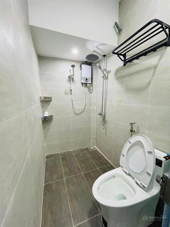 Nhà nguyên căn chính chủ bình lợi full nội thất 23tr/tháng. view công viên