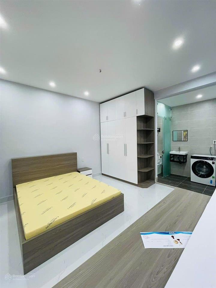 Nhà nguyên căn chính chủ bình lợi full nội thất 23tr/tháng. view công viên