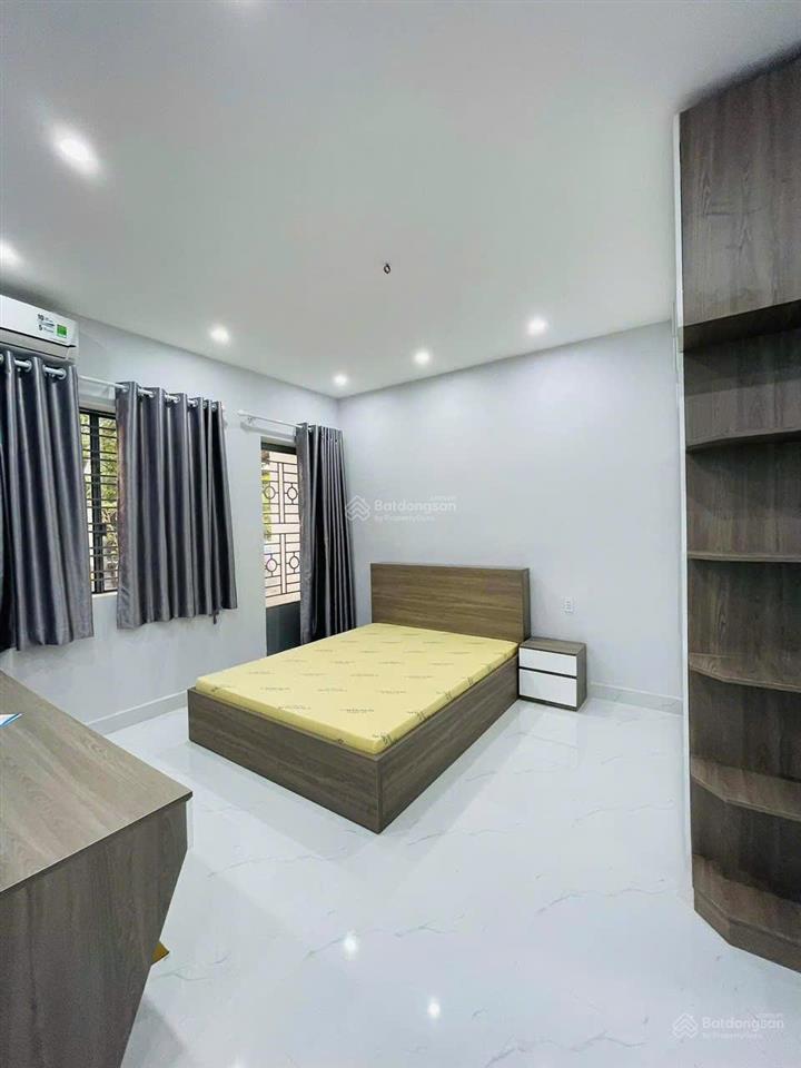 Nhà nguyên căn chính chủ bình lợi full nội thất 23tr/tháng. view công viên