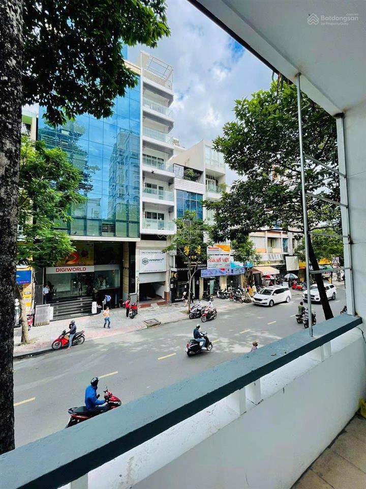 Nhà nguyên căn chính chủ bình lợi full nội thất 23tr/tháng. view công viên