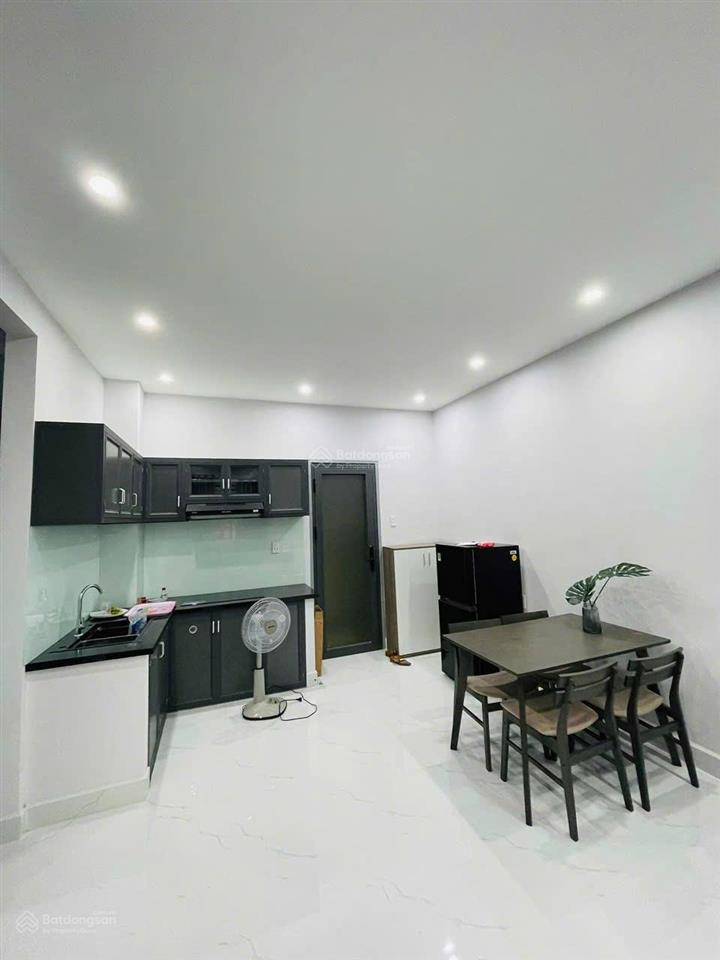 Nhà nguyên căn chính chủ bình lợi full nội thất 23tr/tháng. view công viên