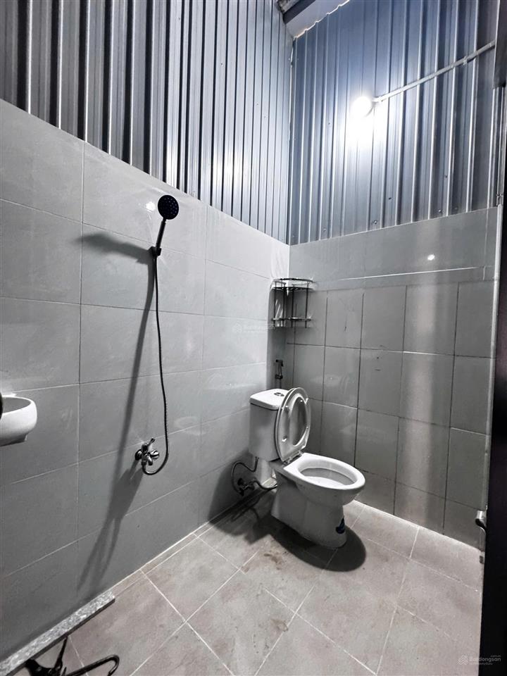 Cho thuê kho, 6x20m 5x24m 7x18m 10x20m  p13, bình thạnh  tp. hcm